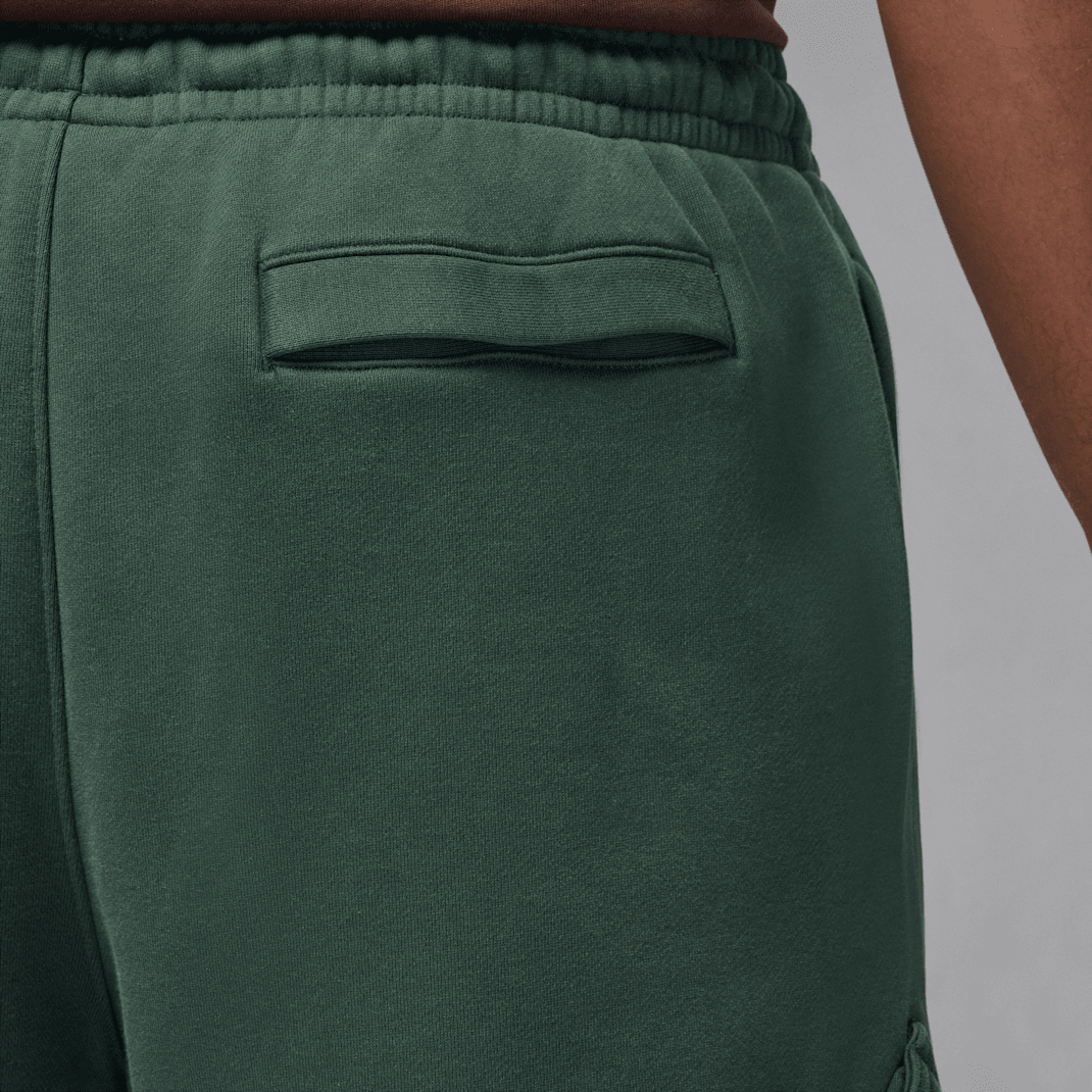 Jordan Flight Fleece Chicago - Image 10