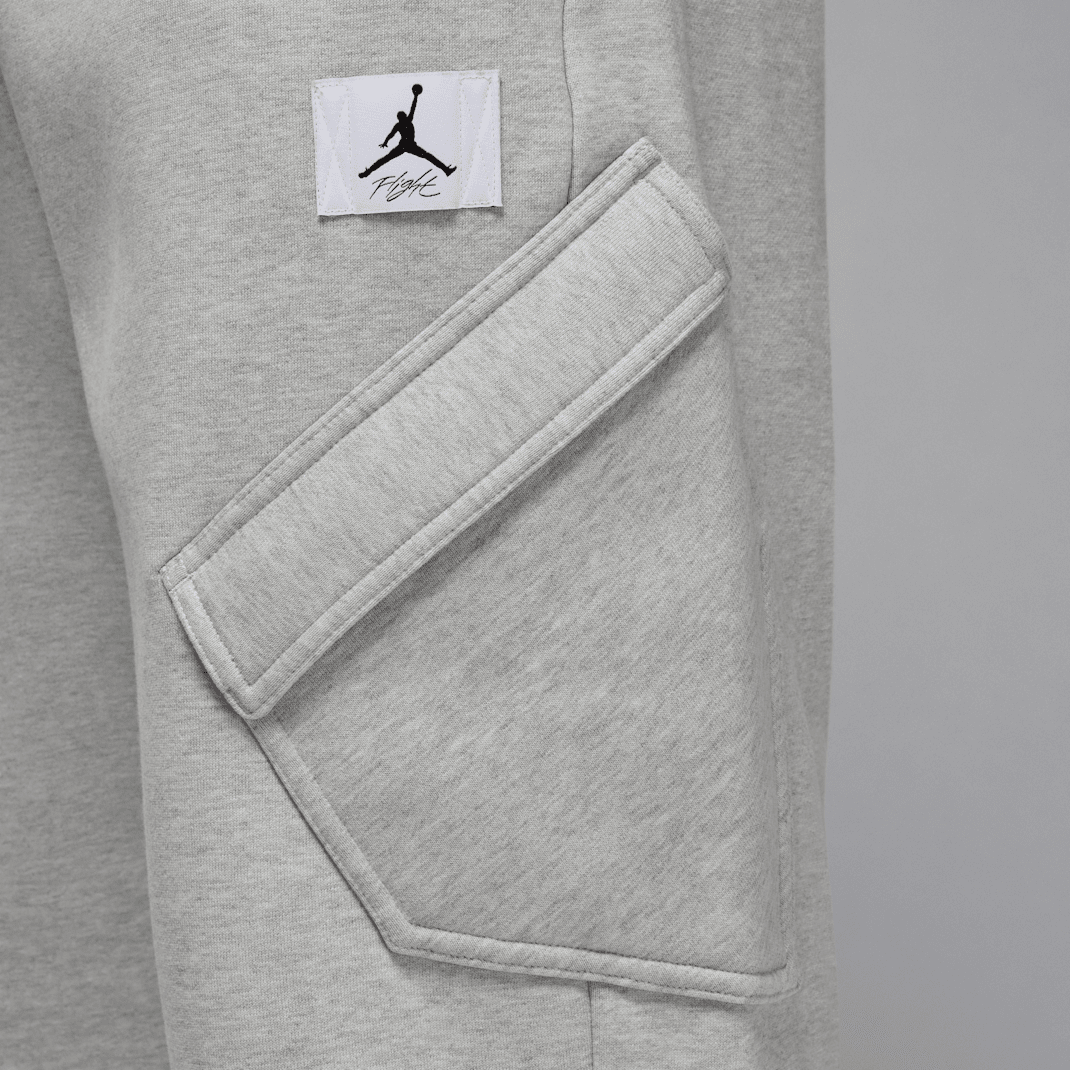 Jordan Flight Fleece Chicago - Image 4