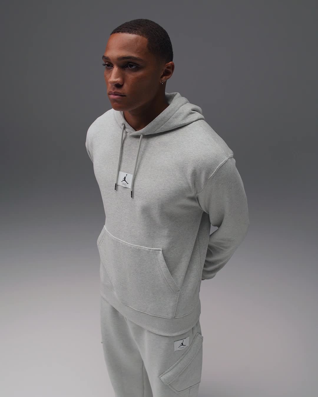 Jordan Flight Fleece - Image 2