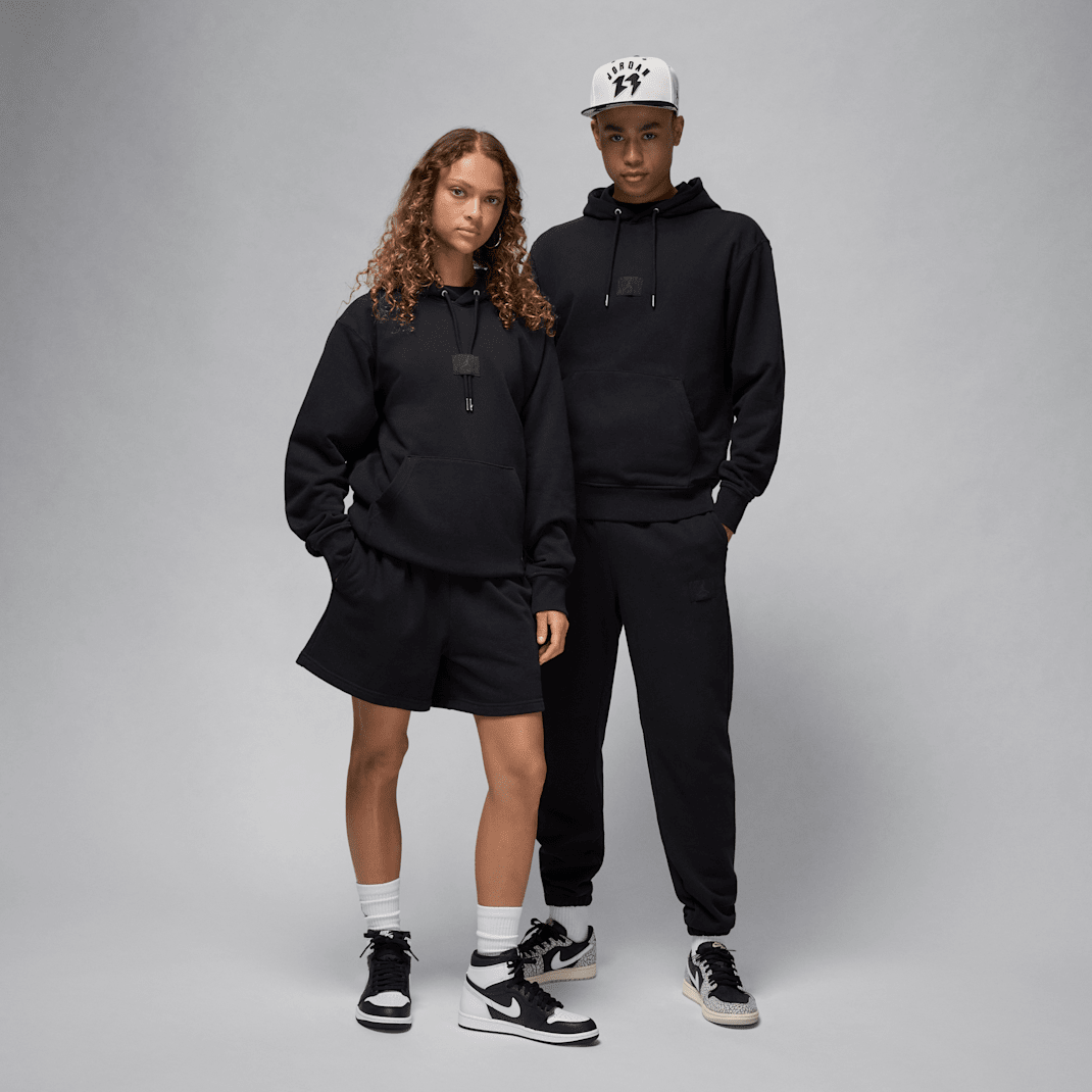 Jordan Flight Fleece - Image 16