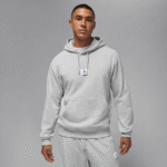 Grey Heather/Black