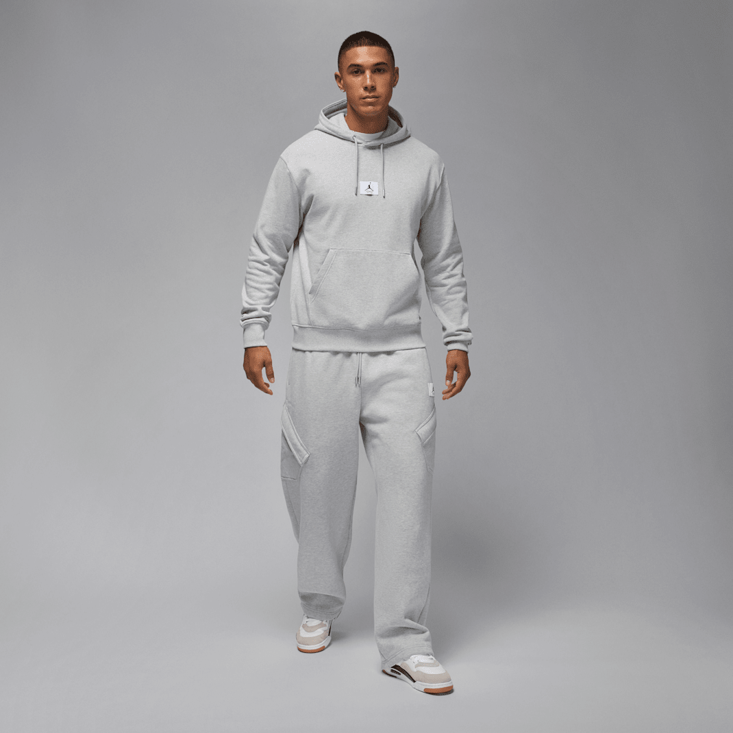 Jordan Flight Fleece - Image 8