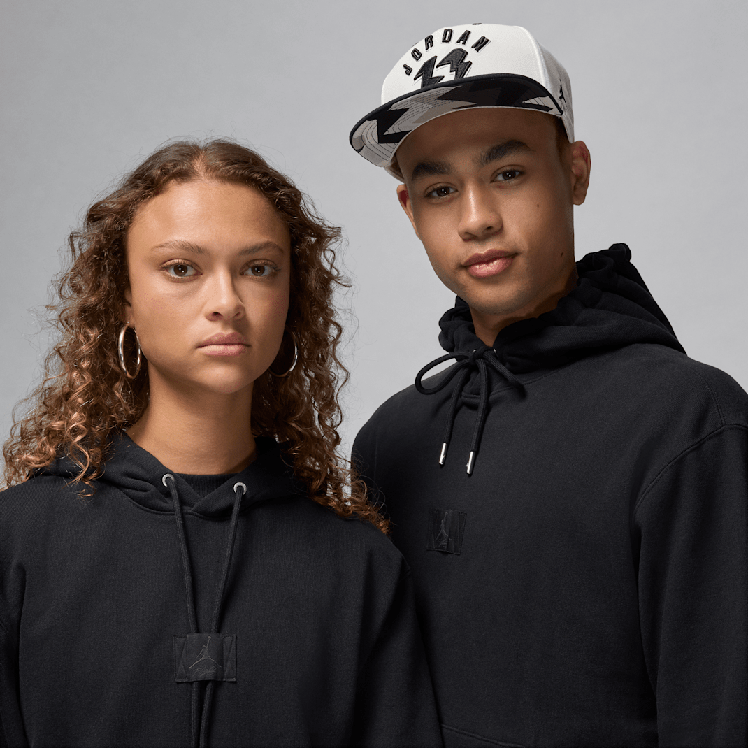 Jordan Flight Fleece - Image 12