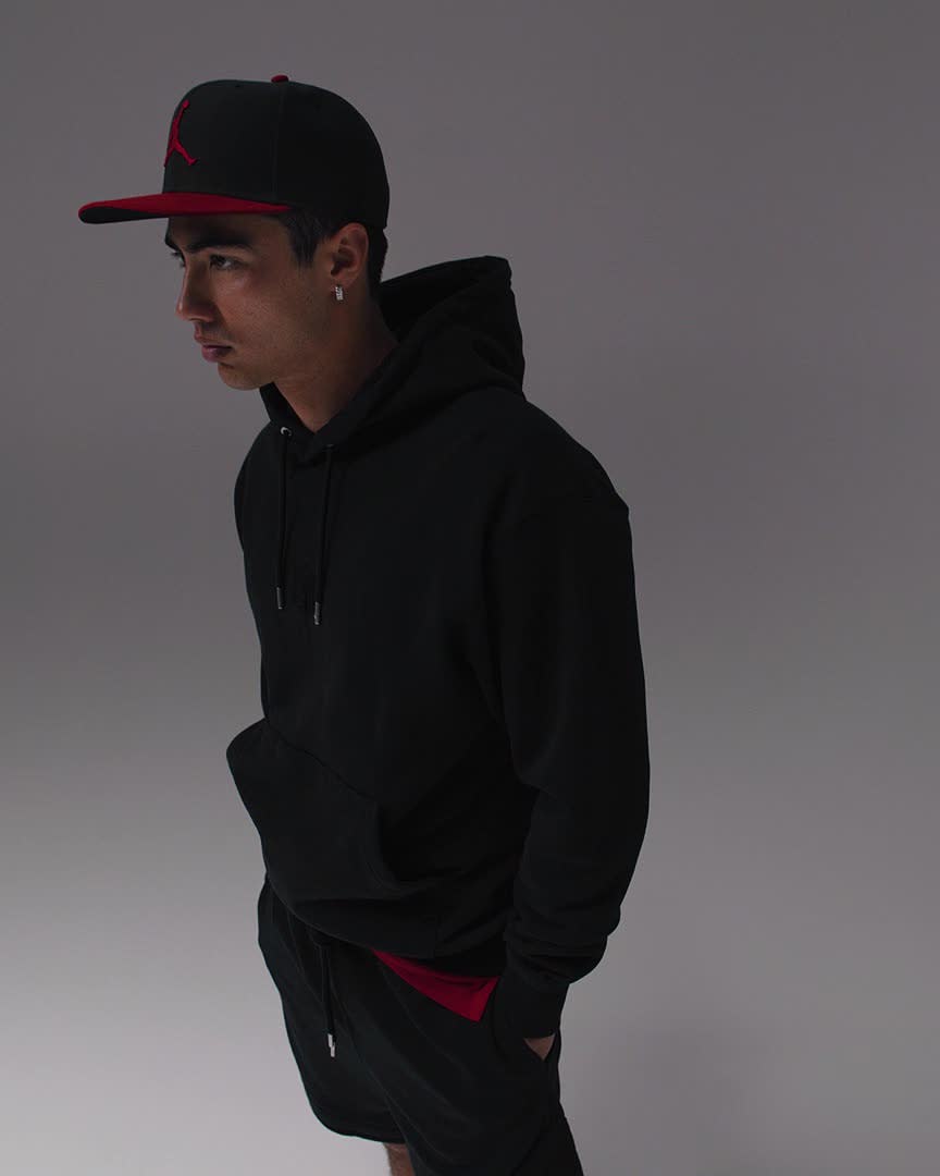 Jordan Flight Fleece - Image 10