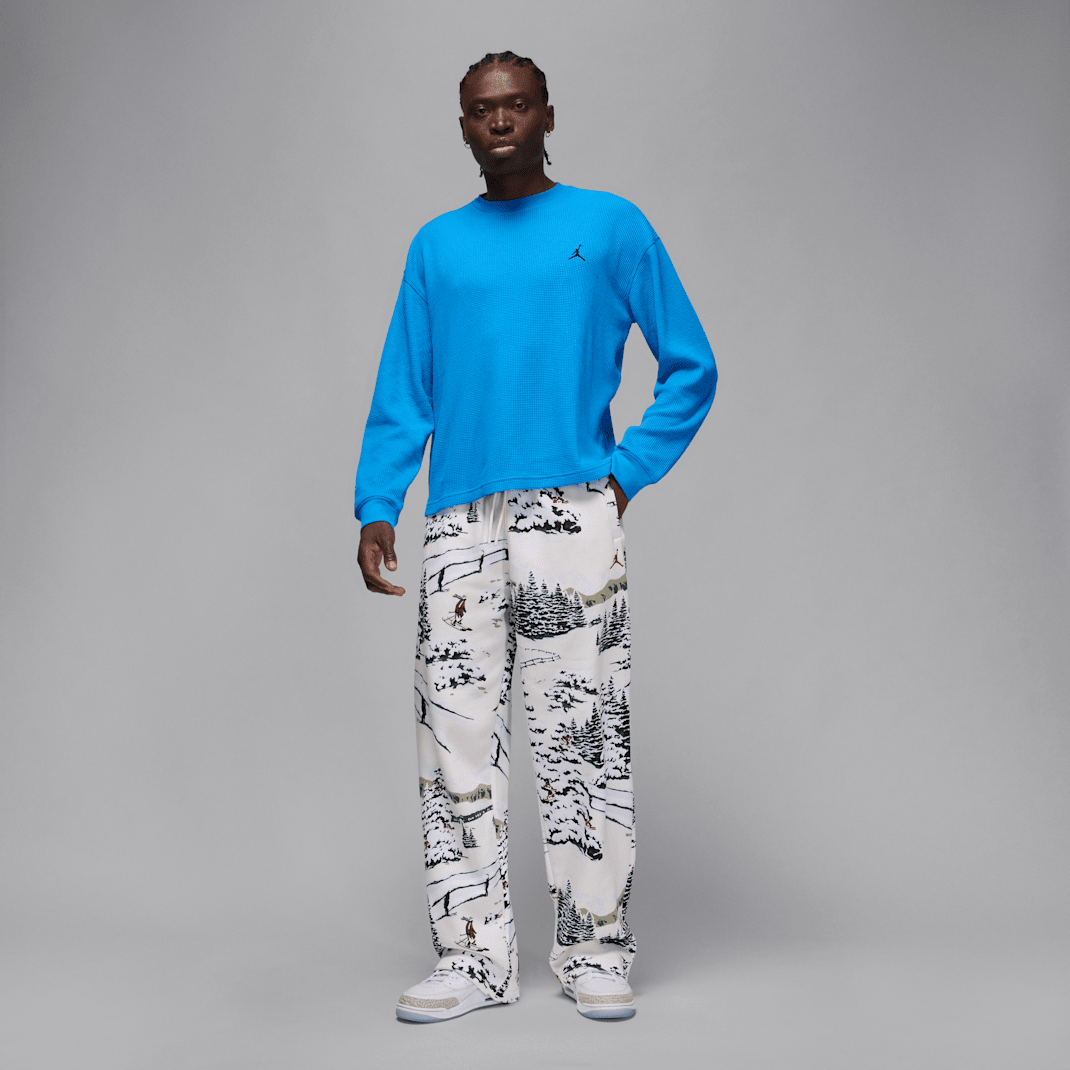 Jordan Flight Mountainside - Image 6