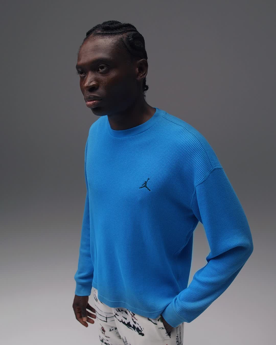 Jordan Flight Mountainside - Image 2