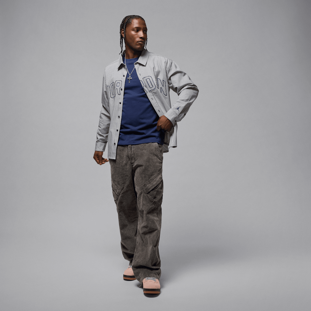 Jordan Flight - Image 7