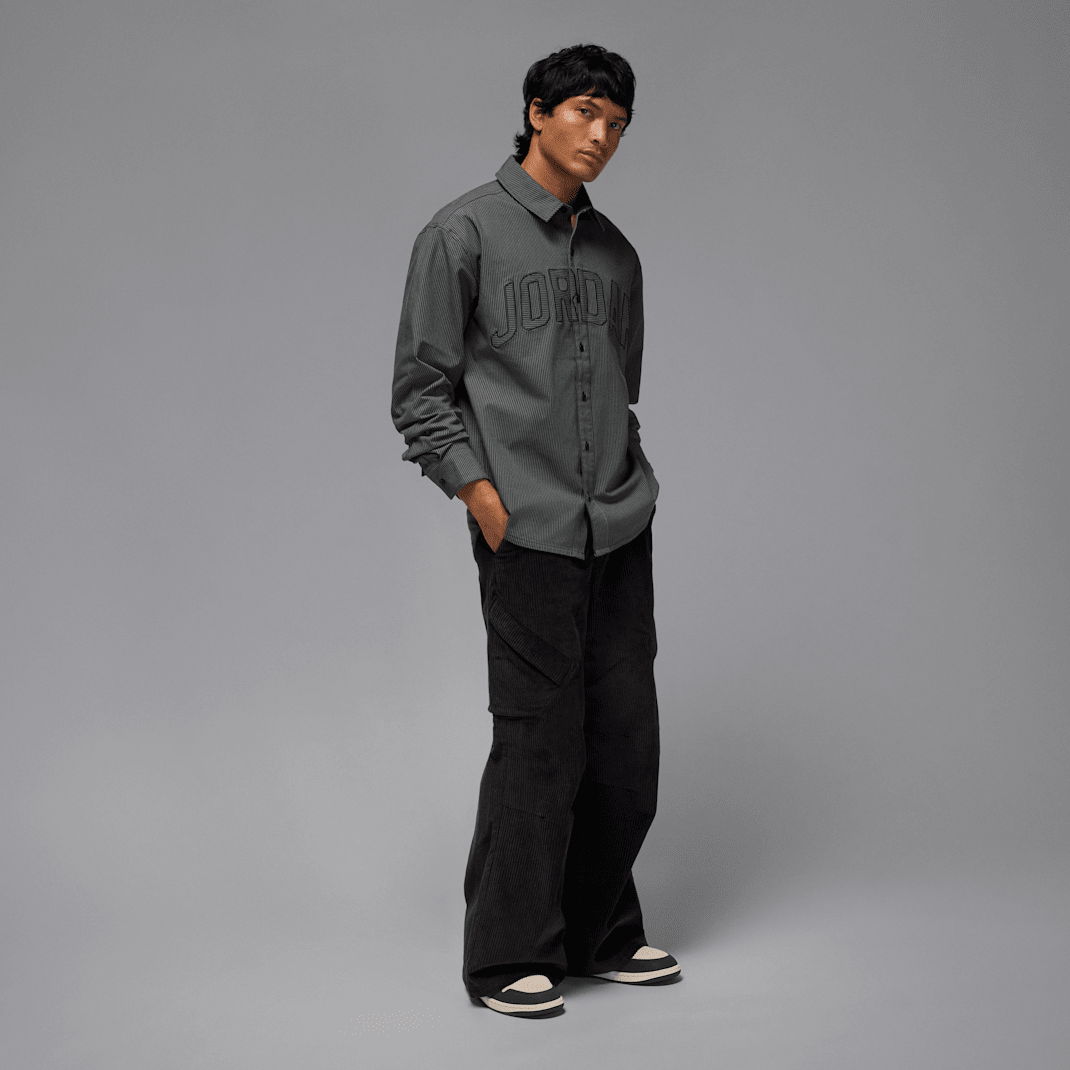 Jordan Flight - Image 13