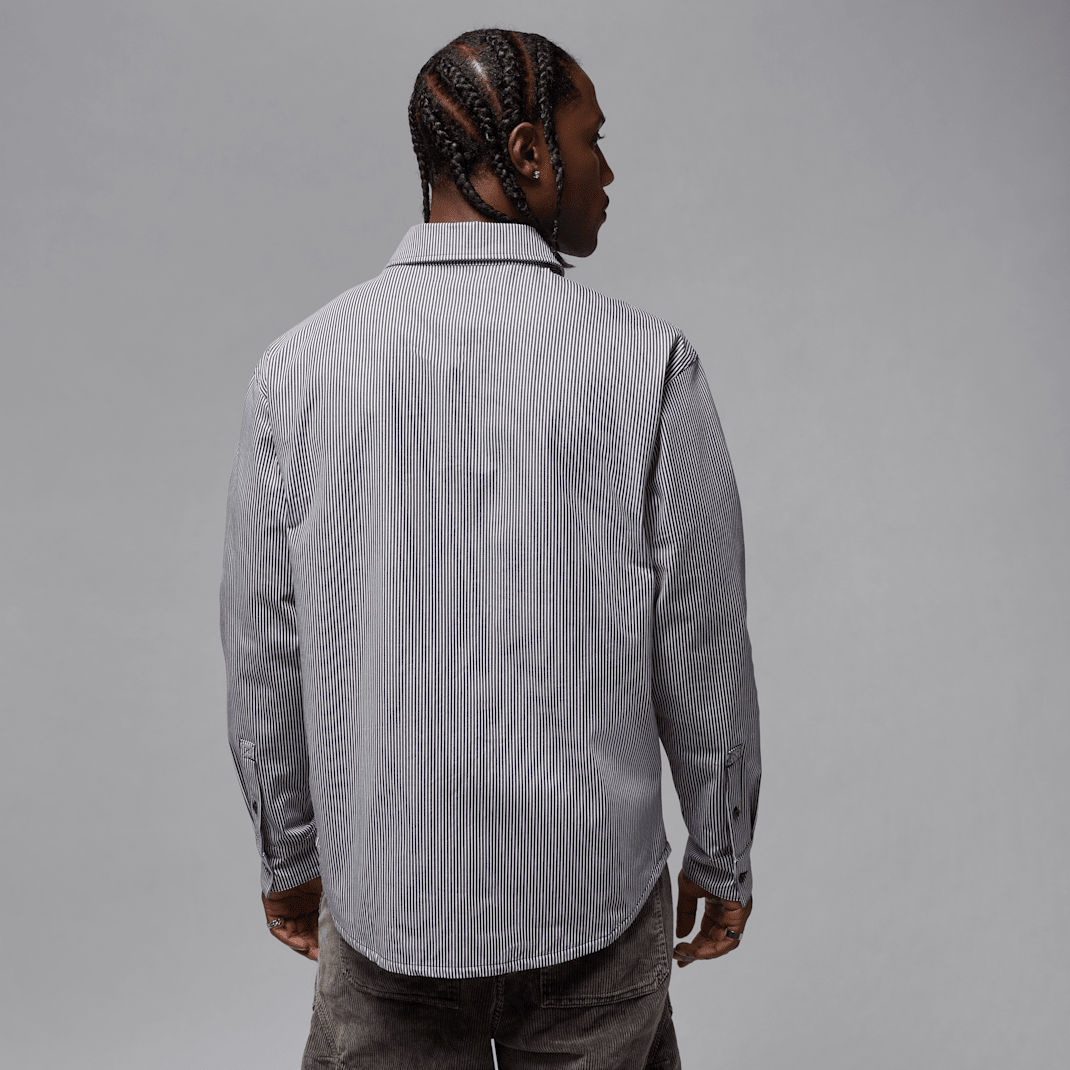 Jordan Flight - Image 3