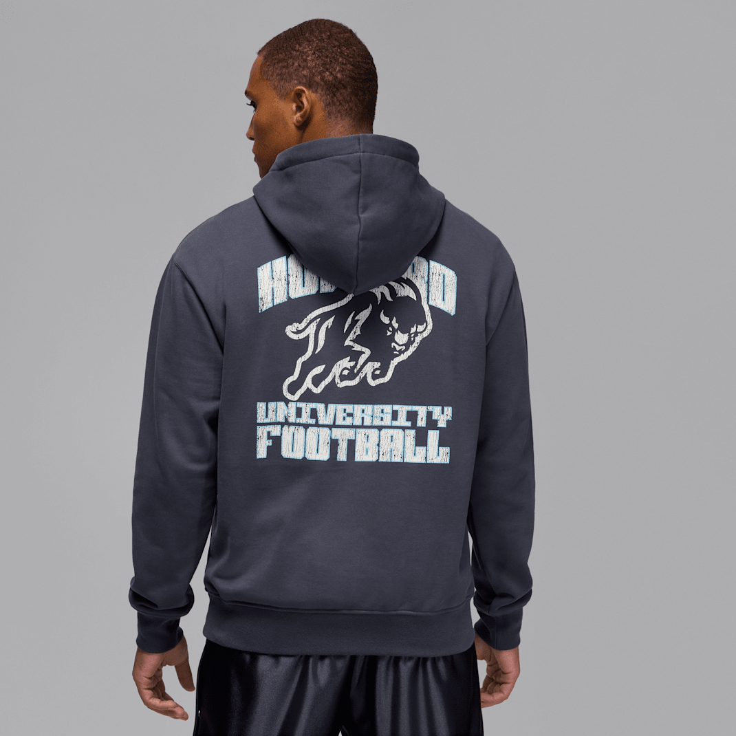 Jordan MVP x Howard University - Image 3