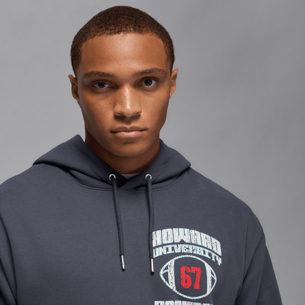 Jordan MVP x Howard University - Image 4