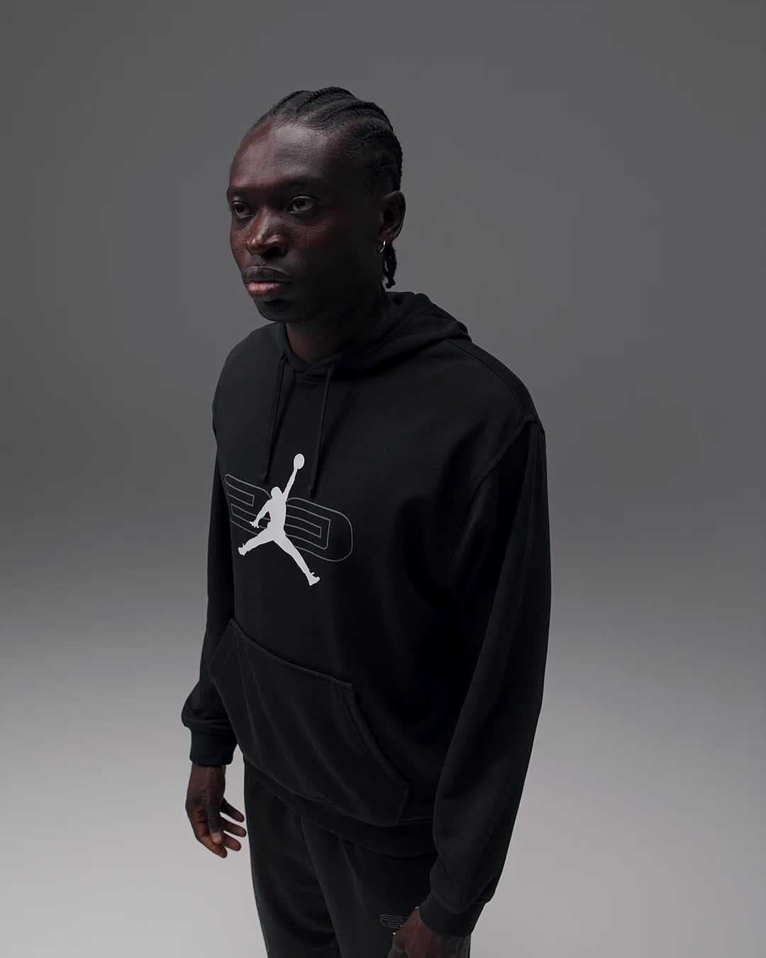 Jordan Sport Crossover - Image 2