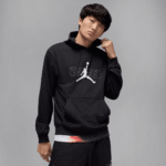 Black/Smoke Grey/White