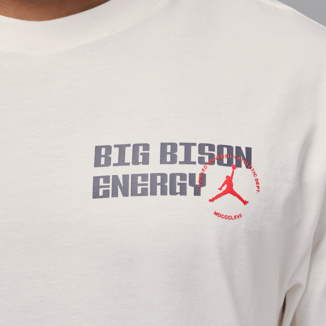 Jordan Sport x Howard University - Image 11