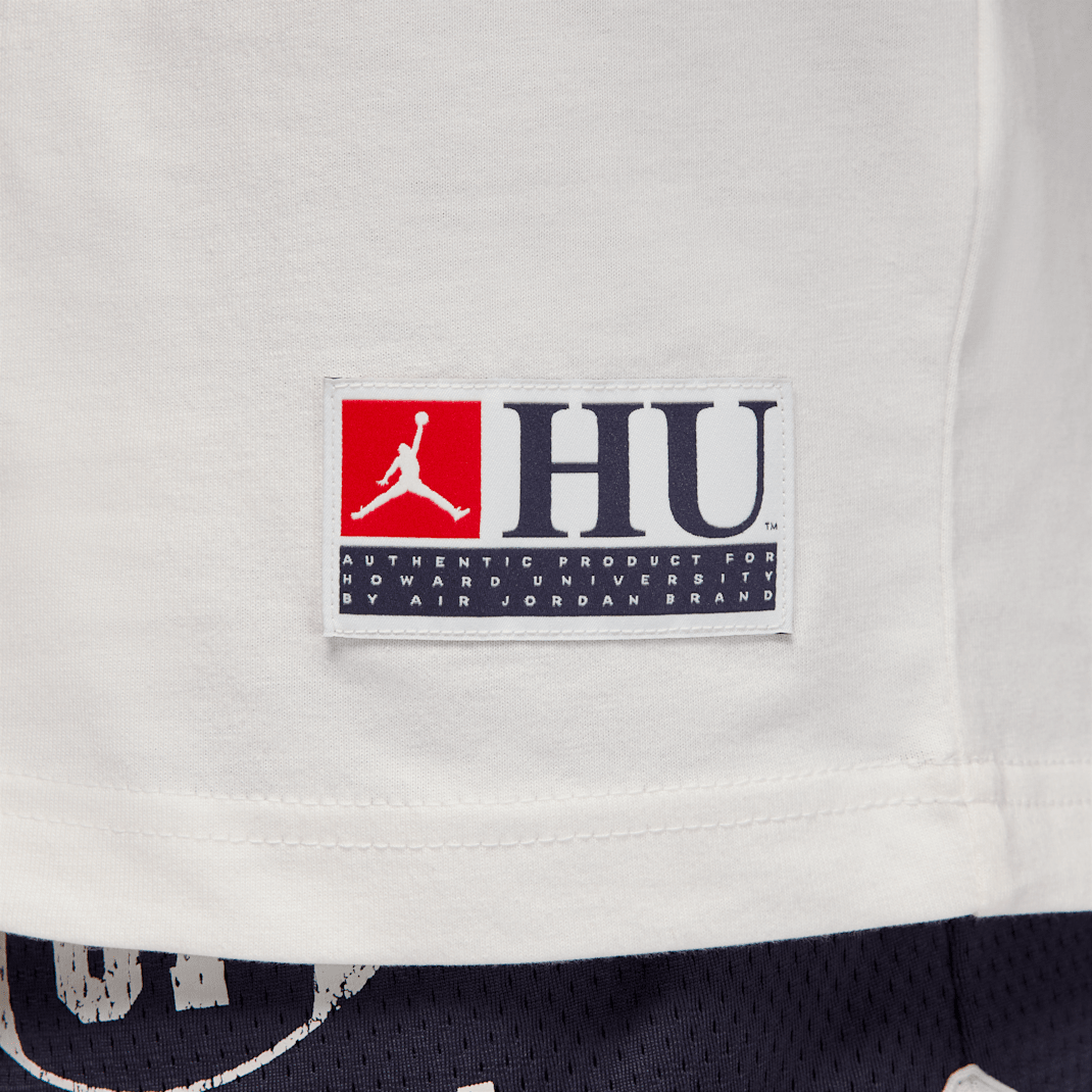 Jordan Sport x Howard University - Image 13