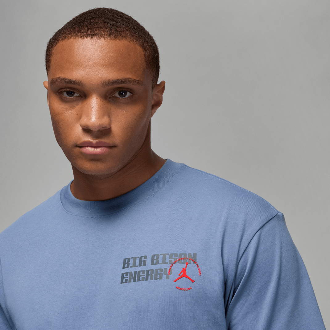 Jordan Sport x Howard University - Image 3