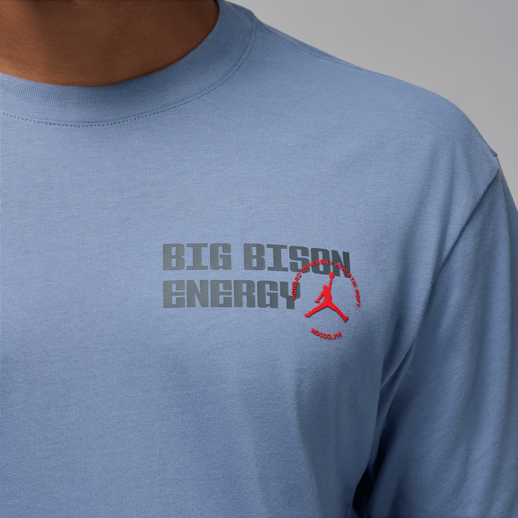 Jordan Sport x Howard University - Image 4