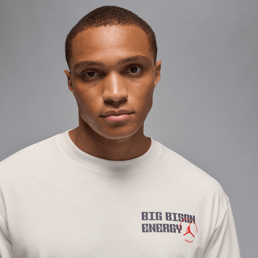 Jordan Sport x Howard University - Image 10