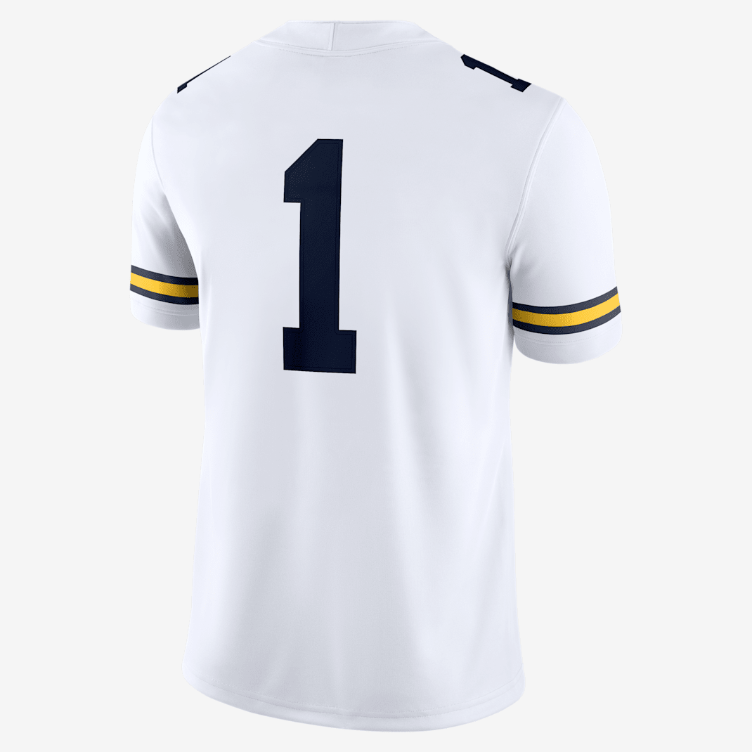 Michigan Wolverines - Image 2