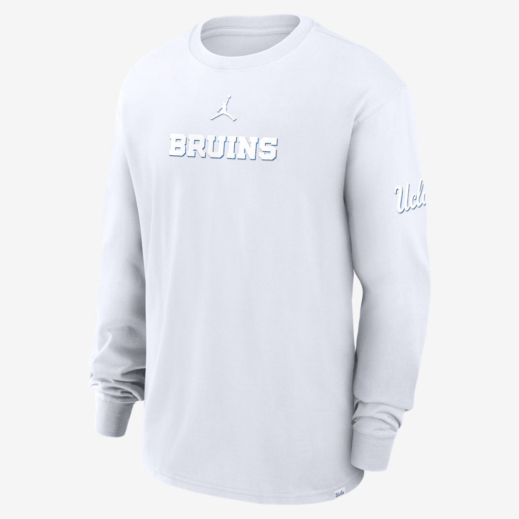 UCLA Bruins Statement Max90