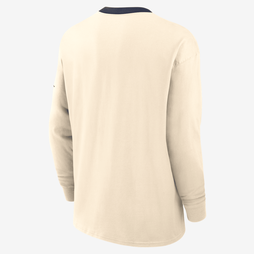 North Carolina Athletic Prep Max90 Pocket Logo - Image 2