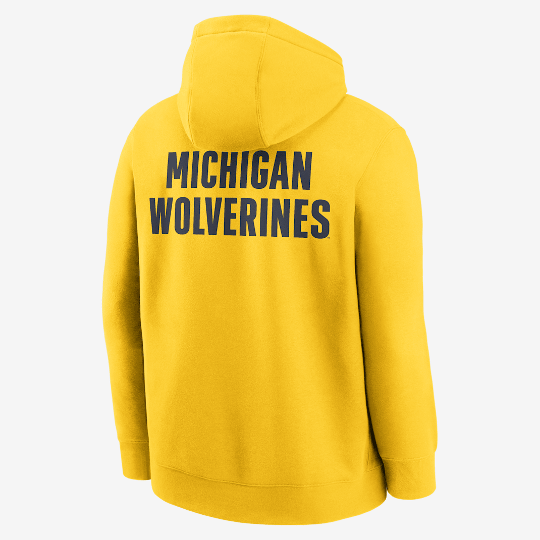 Michigan Club Basketball 2-Hit - Image 2