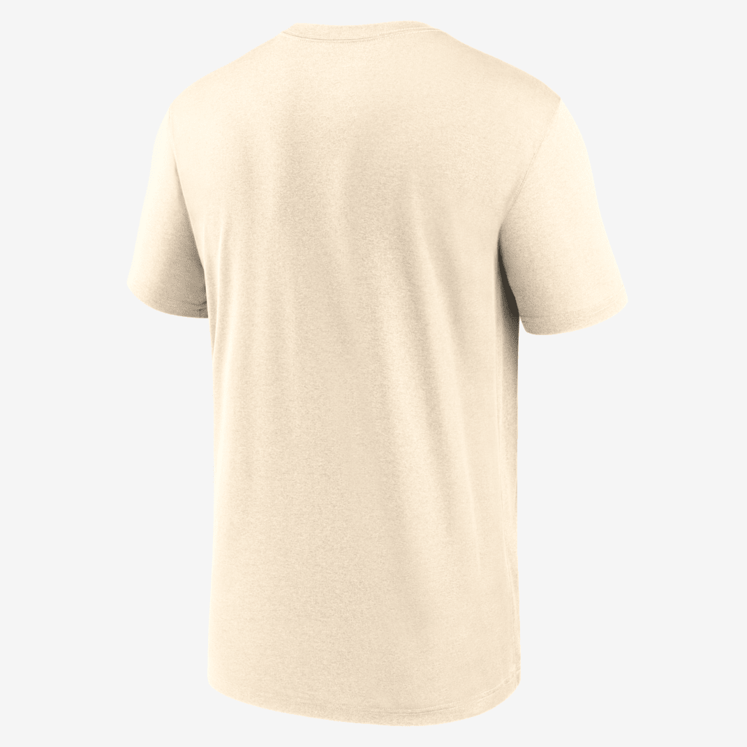 Oklahoma Campus Legend Shadow Logo - Image 2