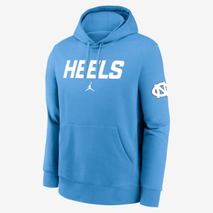 North Carolina Club 2-Hit Nickname