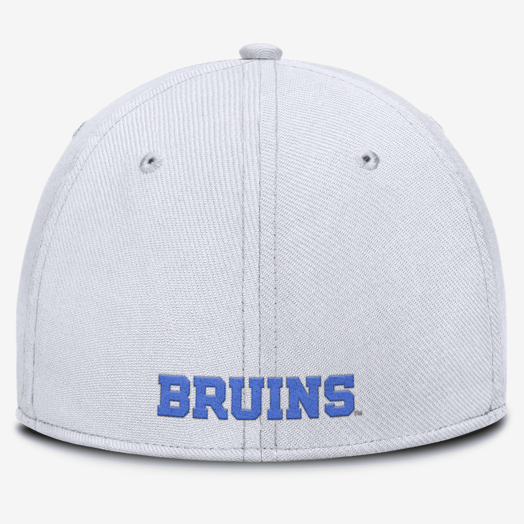 UCLA On-Field Rise Swoosh - Image 2