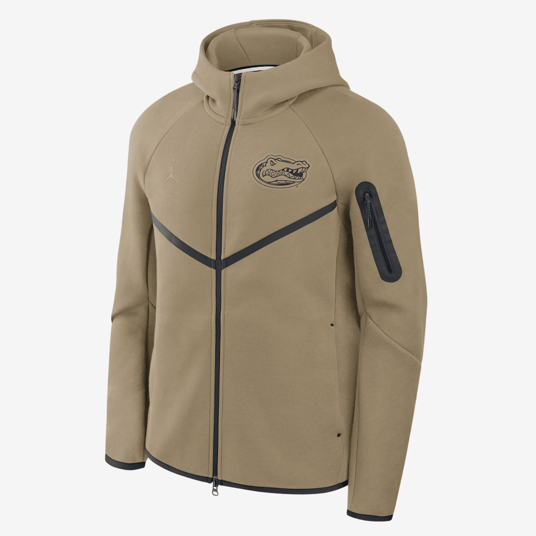 Florida Gators Tech Fleece Windrunner