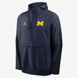 Michigan Anorak