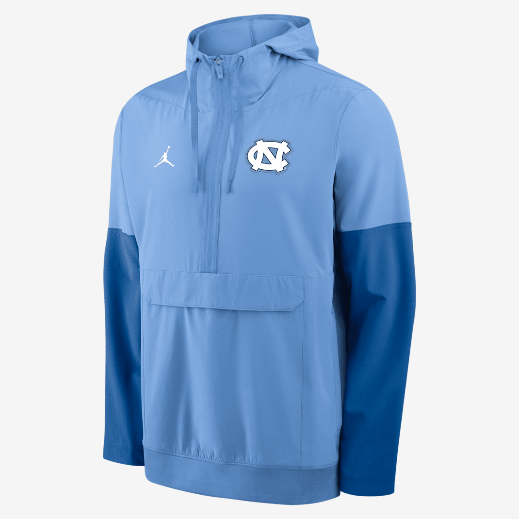North Carolina Anorak
