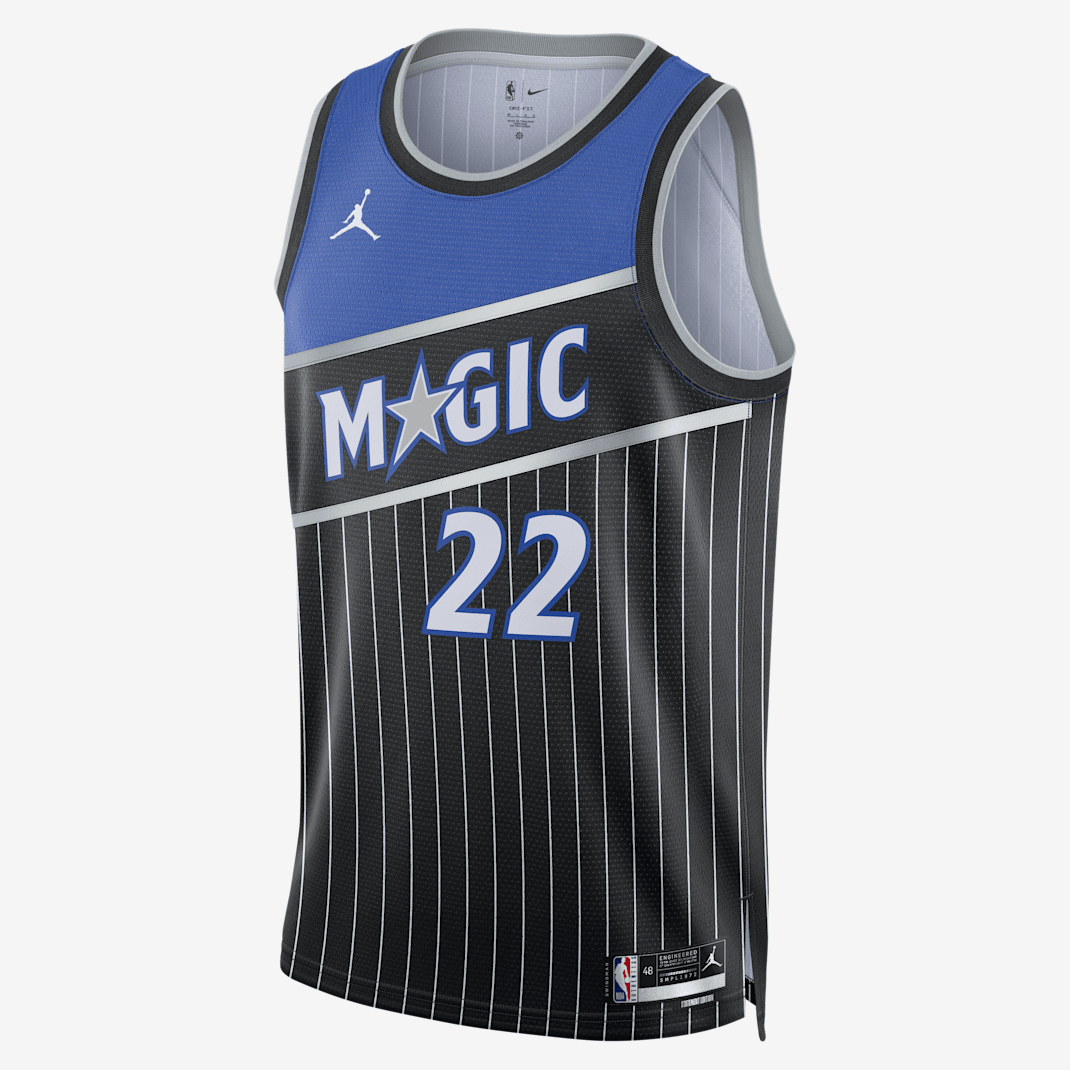 Orlando Magic 2025/26 Statement Edition - Image 3