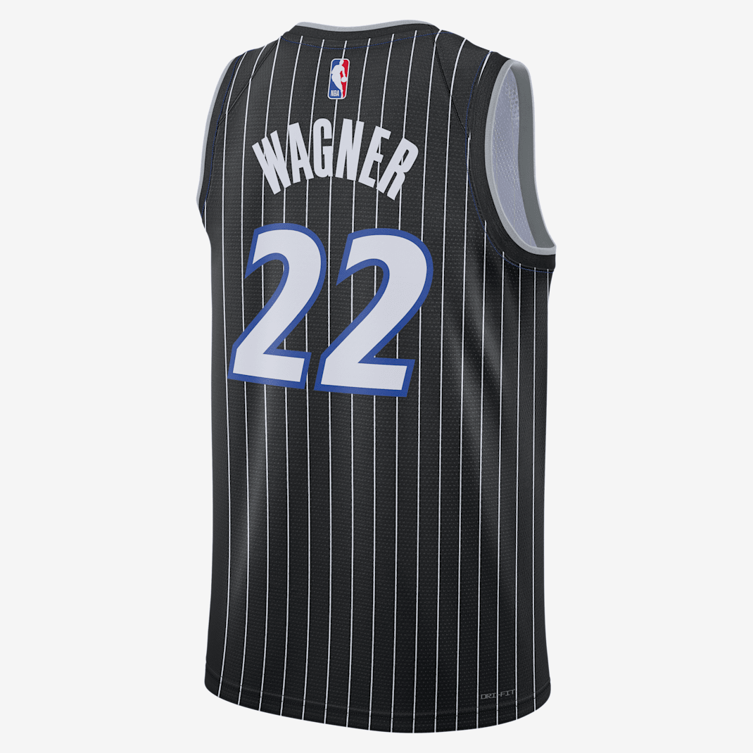 Orlando Magic 2025/26 Statement Edition - Image 4