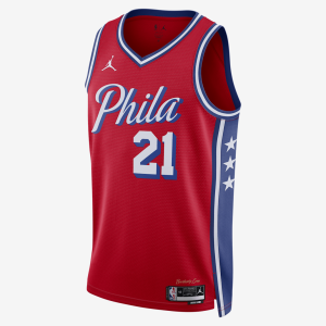 Philadelphia 76ers Statement Edition