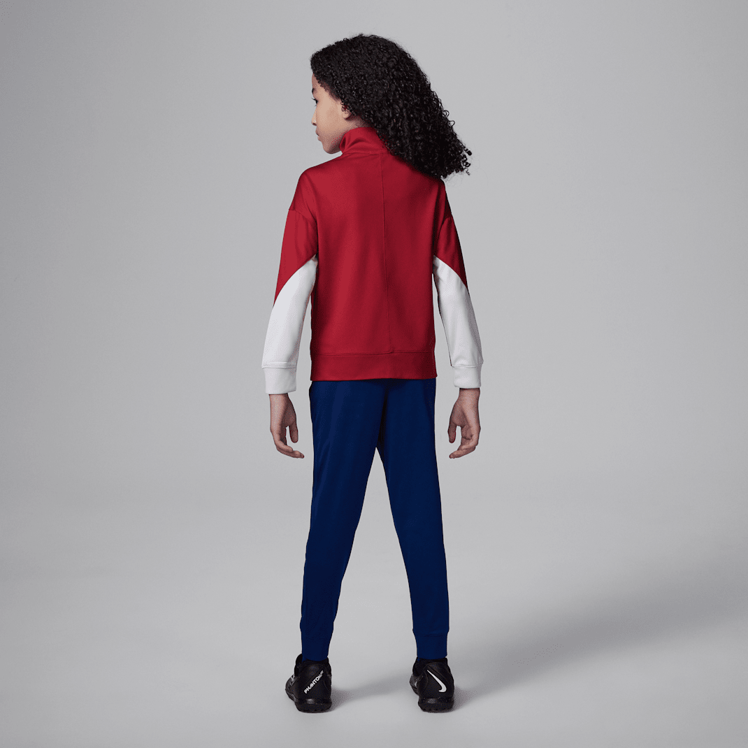 Paris Saint-Germain Strike Fourth - Image 2