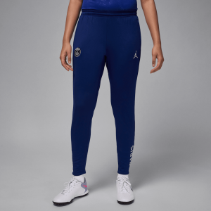 Paris Saint-Germain Strike Fourth