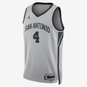 San Antonio Spurs 2025/26 Statement Edition
