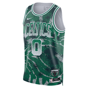 Jayson Tatum Boston Celtics 2025/26 Select Series