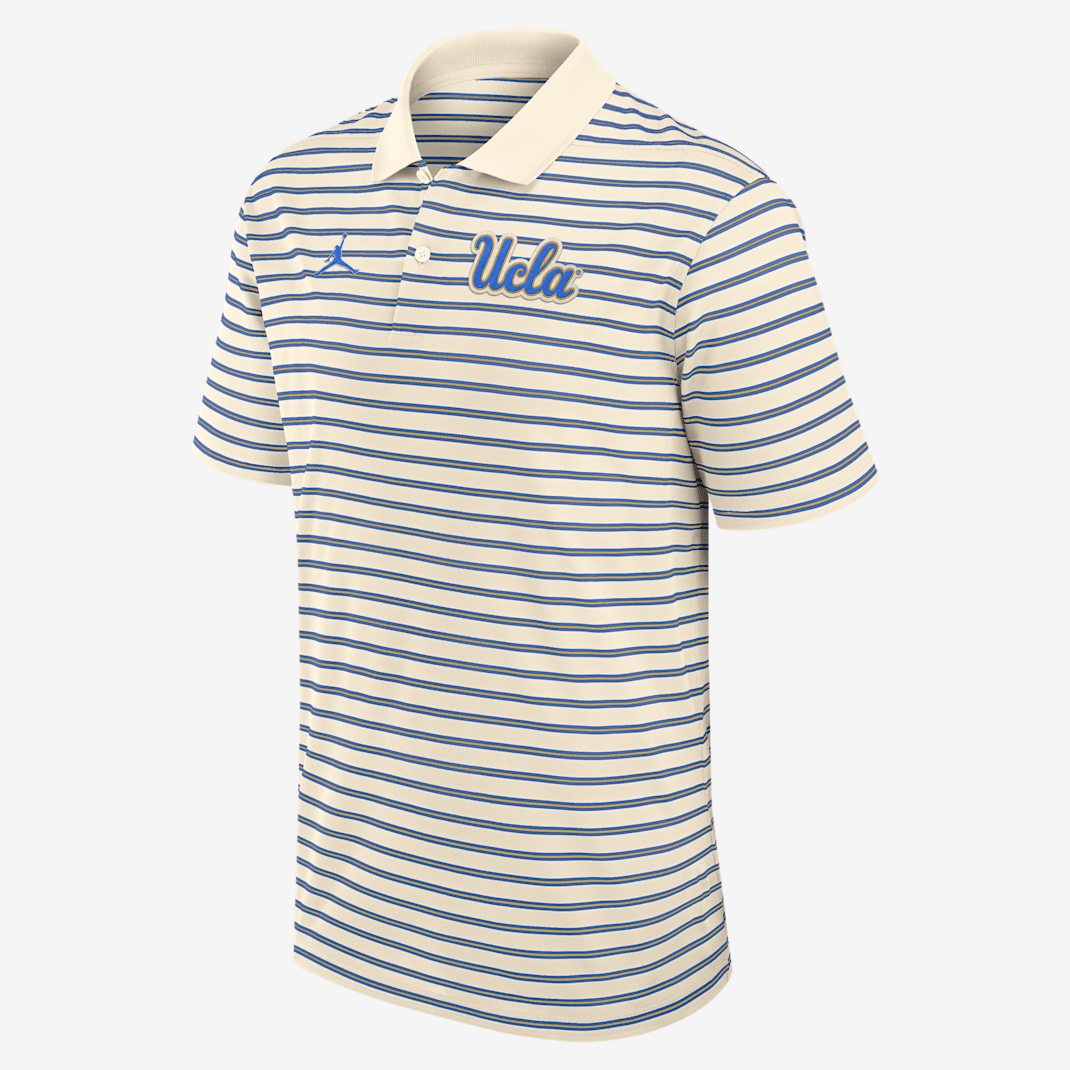 UCLA Striped