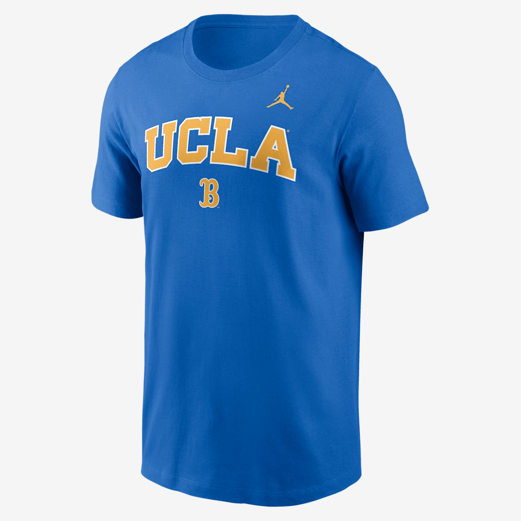 UCLA Primetime Arch Stack
