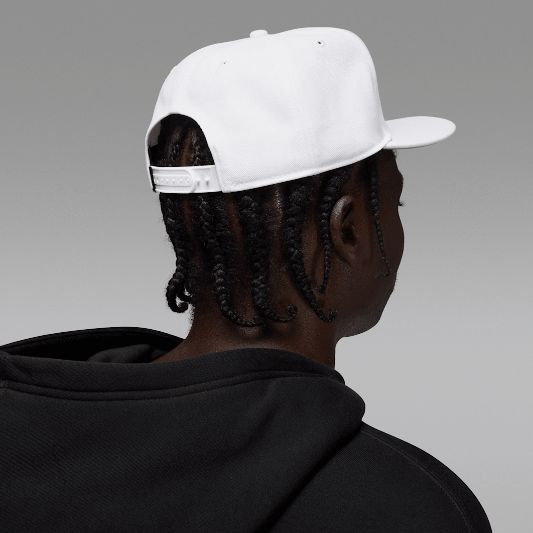 Jordan Pro - Image 2