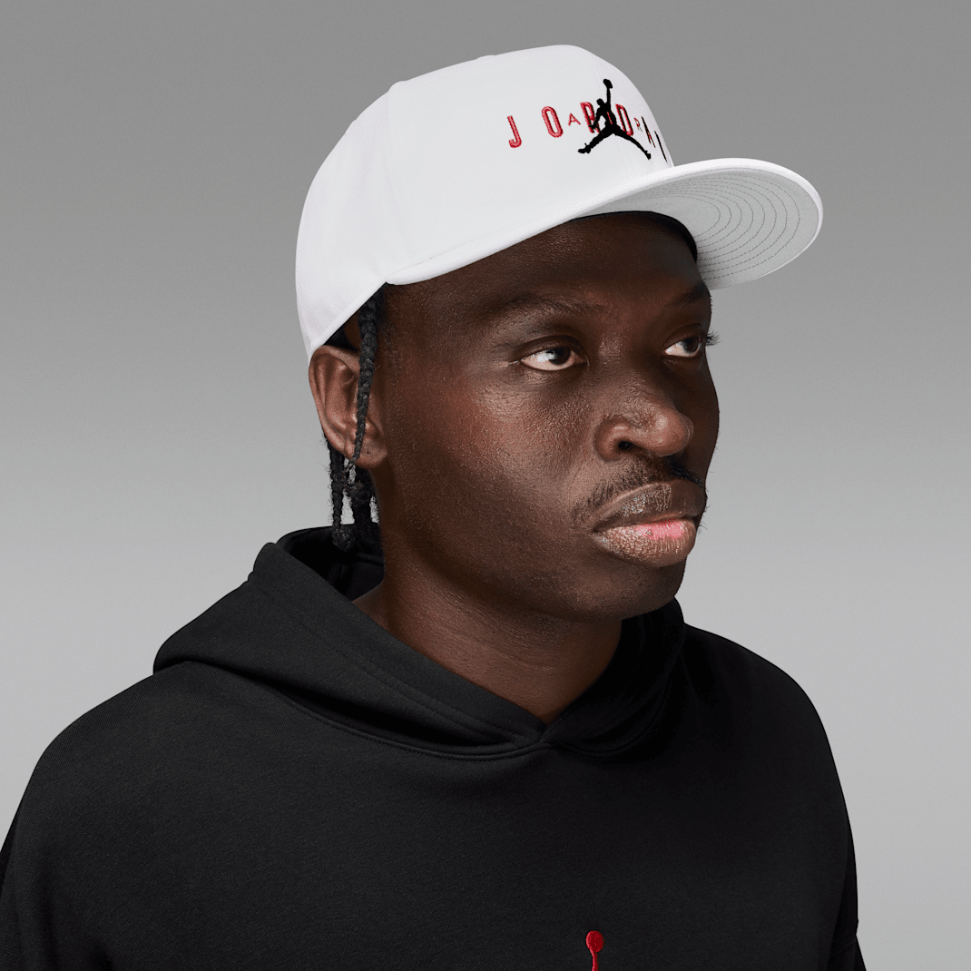 Jordan Pro - Image 3