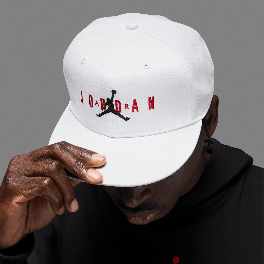 Jordan Pro - Image 4