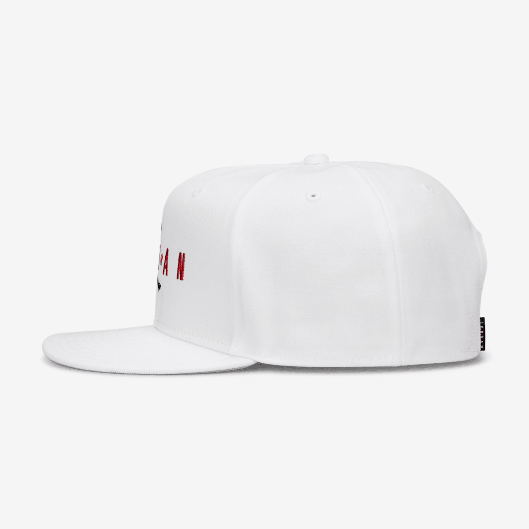 Jordan Pro - Image 5