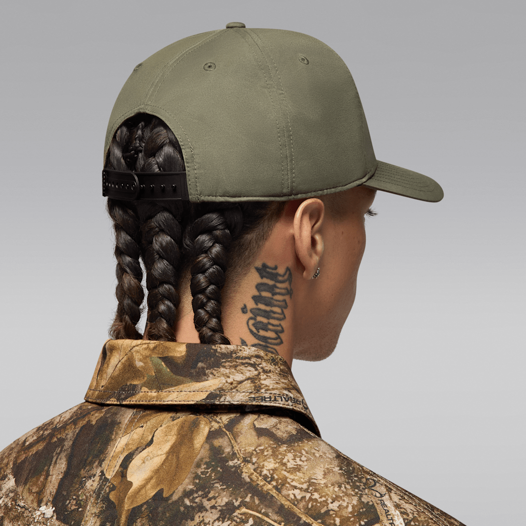 Jordan Brooklyn Rise Cap - Image 2