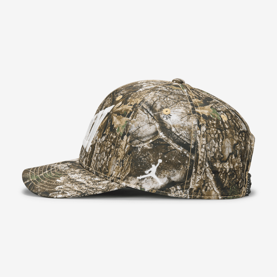 Jordan Brooklyn Rise Cap - Image 12