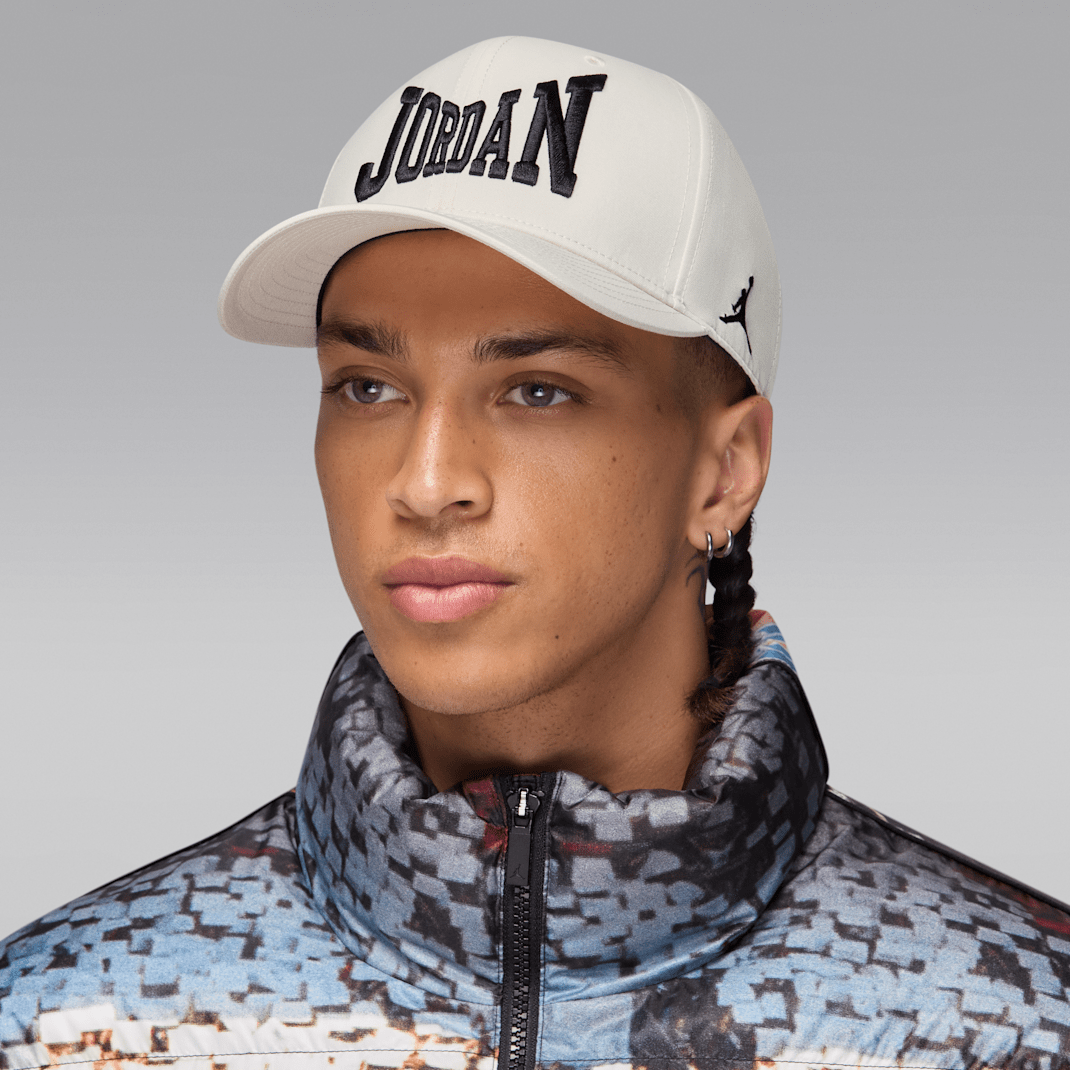 Jordan Brooklyn Rise Cap - Image 14