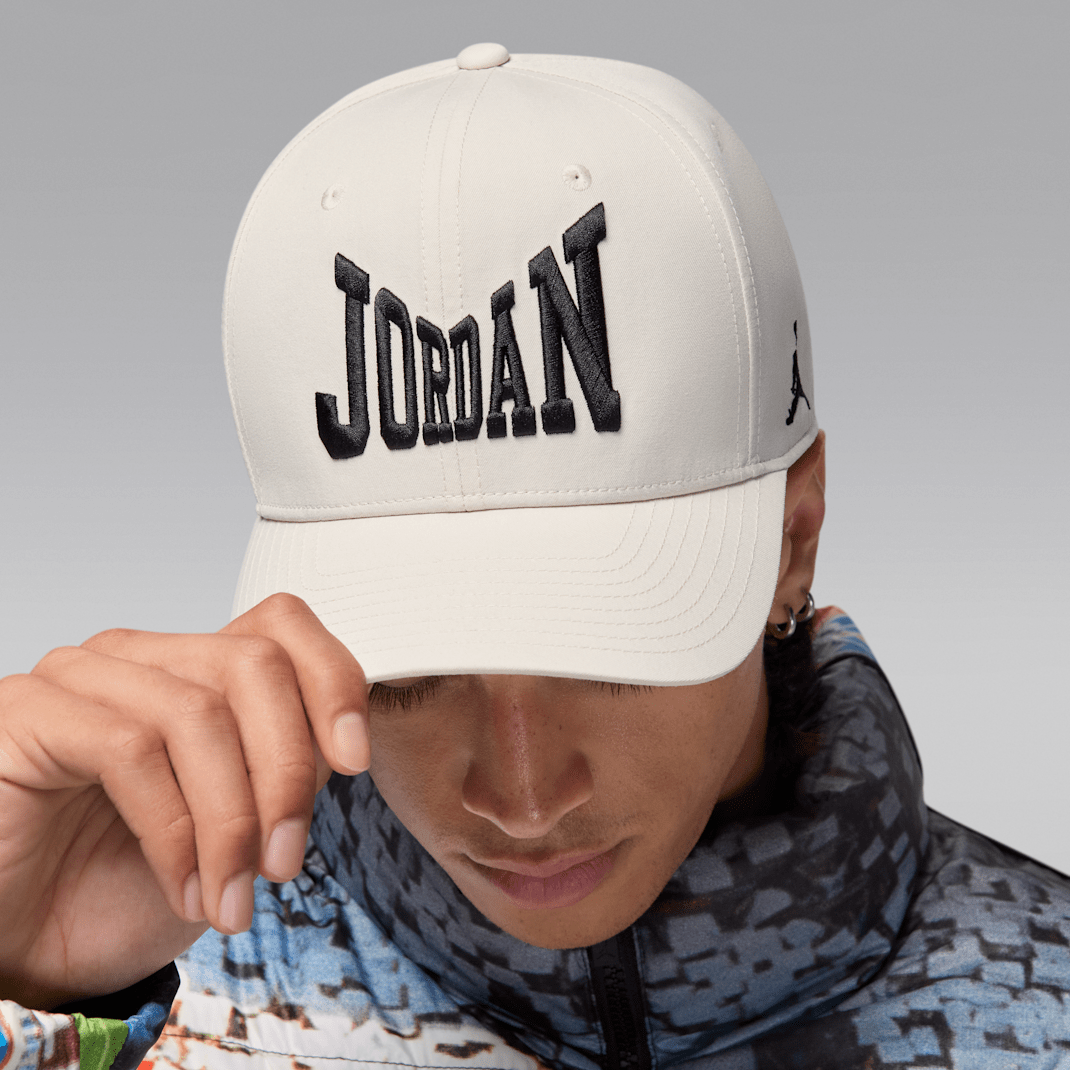 Jordan Brooklyn Rise Cap - Image 17