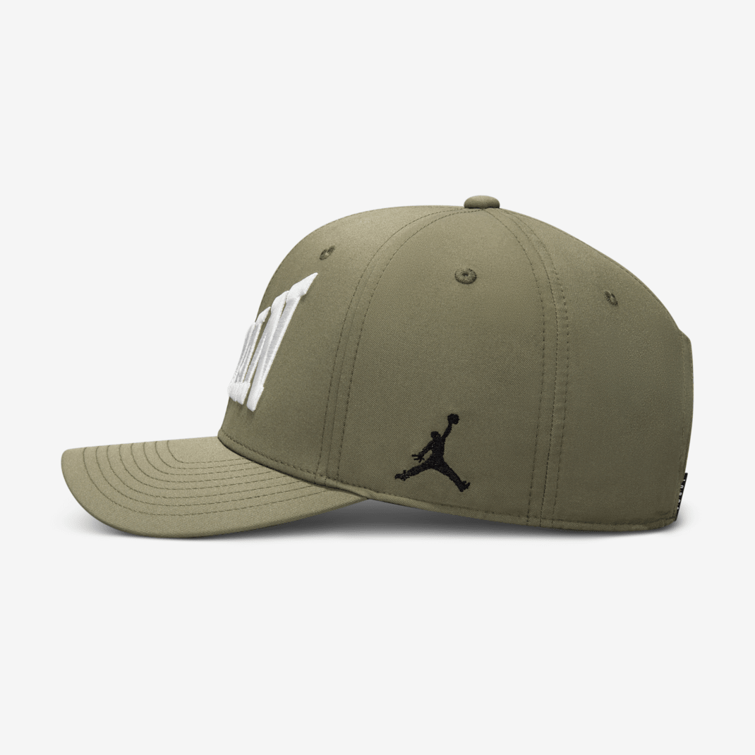 Jordan Brooklyn Rise Cap - Image 6